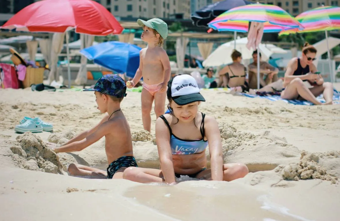 В России появится 8 новых курортов: и на Черном море и на Байкале