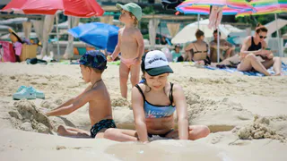 В России появится 8 новых курортов: и на Черном море и на Байкале