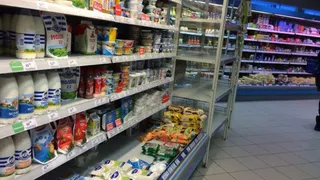 Помидоры, огурцы, хлеб: что подорожало, а что подешевело на потребительском рынке Рязани