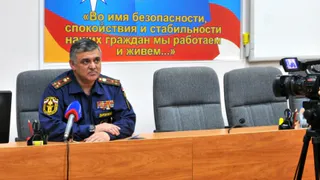 А сколько их еще на свободе... Бывшего замначальника рязанского МЧС будут судить за мошенничество с жильем