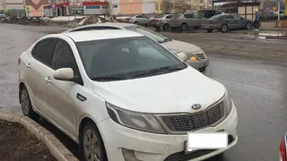  В Нижнекамске в аварии пострадал подросток 