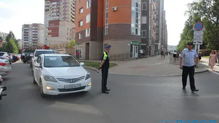 Ужесточение контроля в августе: новые правила перевозки оружия и опасных грузов грозят водителям конфискацией и уголовными делами