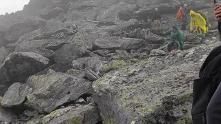 На Камчатке зафиксировали сильное землетрясение