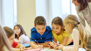 Как в сельских районах Коми поддерживают одаренных детей