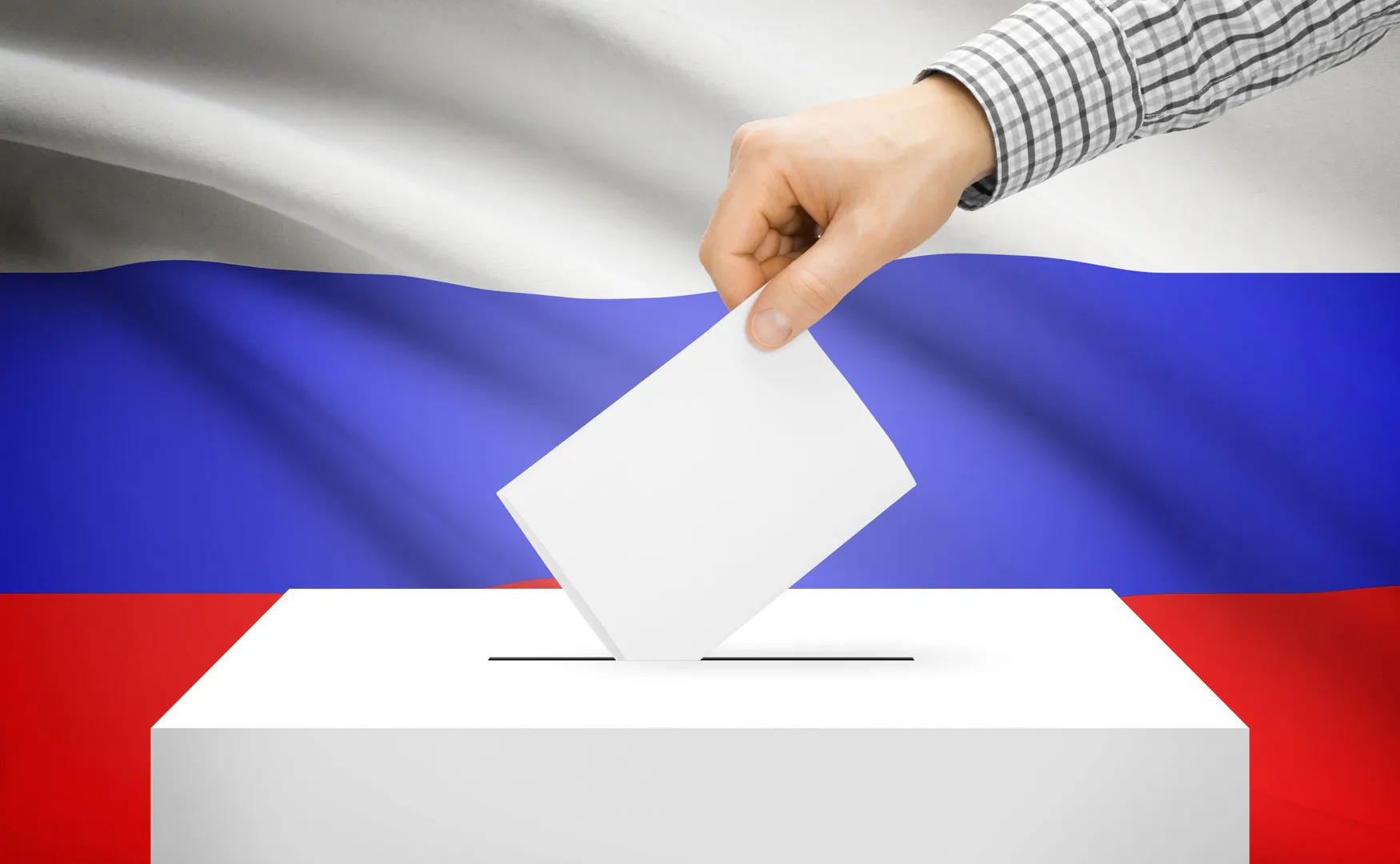 В России могут отменить прямые выборы губернаторов