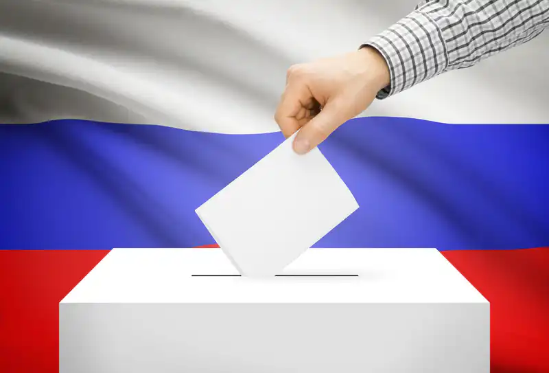 В России могут отменить прямые выборы губернаторов