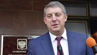21 сентября Губернатор Богомаз планирует посетить ГТРК Брянск