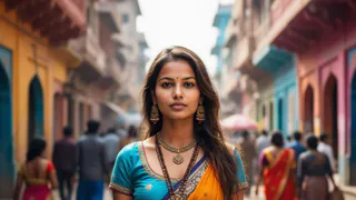 Если мечтаете жить в Индии, то придется привыкнуть: 6 вещей, который для нас кажутся дикими  