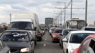 В Челябинской области завершается реконструкция важного участка трассы М-5