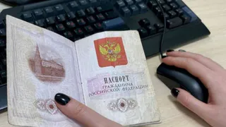 Срочное предупреждение: если найдете такое, паспорт нужно бегом менять – подробности