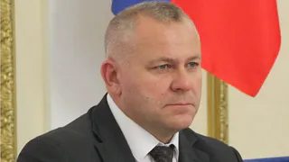 Спикер Брянской Думы назвал признание ДНР и ЛНР гарантией остановки военного конфликта