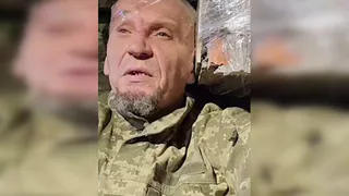 Экс-осужденного рязанской колонии показательно казнили с видео на Украине