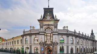 Гид, скидки, развлечения: в Татарстане запустили мобильное приложение для туристов 