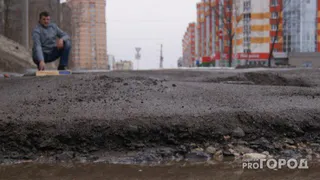 Рязань занимает 116 место из 150 по качеству дорог и доступности парковок