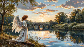 Сильнейший покровитель: люди, рожденные в эти числа находятся под мощной защитой особого ангела-хранителя