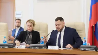 Вероятные последствия преобразования территорий Владимирской области обсудили на круглом столе