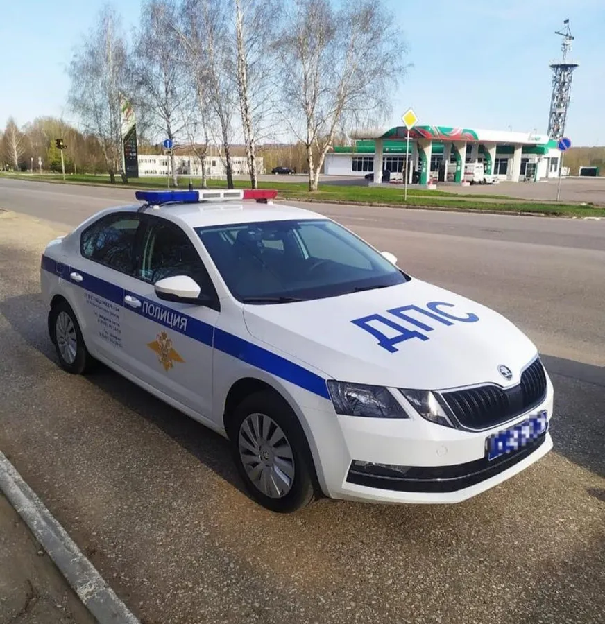 Внимание, водители! Сегодня в Нижнекамске проходит операция «Тоннель»