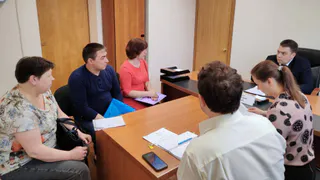 Дмитрий Наумов рассказал, как будут решать проблему с невыплаченными зарплатами бывших работников "ОКТО"