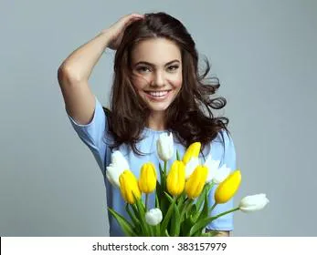 Россияне сообщили, какой они видят «идеальную женщину»