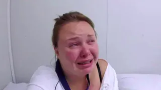 Телеэксперимент: у просидевших в одиночных камерах участников сдали нервы