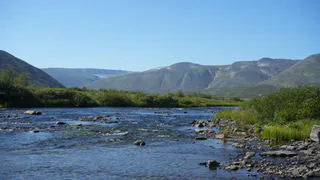 В Госсовете Коми доложили о развитии туризма в республике