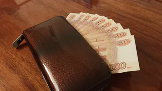 Замглавы центра метрологии Татарстана отправили в СИЗО за взятку в 650 тысяч рублей