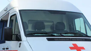 В Брянске водитель скорой умер на работе