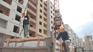 Жилье в Татарстане