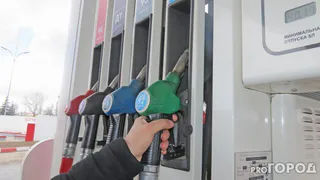 Антимонопольное ведомство зафиксировало рост цен на топливо в Коми