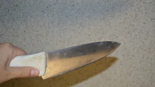 Рязанка убила гостя своей подруги