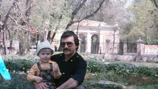 Рязань в семейных фотоальбомах: голосование началось!