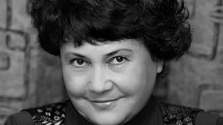 В возрасте 77 лет ушла из жизни рязанская писательница Алла Нечаева