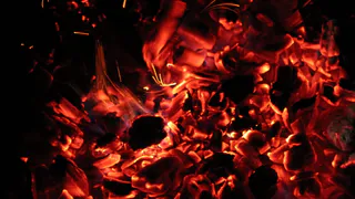 Ночью в Рязани горел кирпичный цех