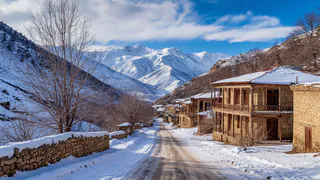 Туристам назвали место, где дешевле всего можно отдохнуть: Новый год без ущерба для кошелька


