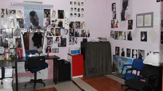 В женской колонии Судогодского района выявлены нарушения санитарных норм в парикмахерской