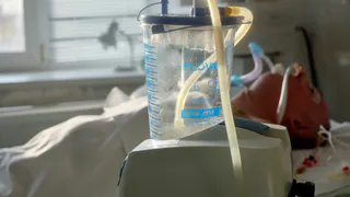 В рязанских больницах с COVID-19 находятся 235 пациентов