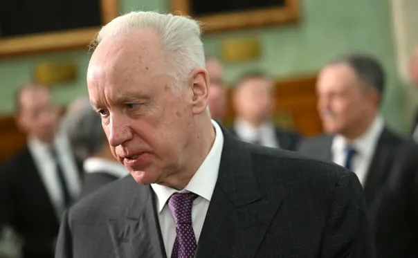 Бастрыкин потребовал разобраться с затоплением челябинского поселка, где пострадали многодетные семьи