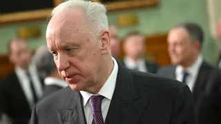 Глава СК России взял под личный контроль дело о школьной травле ученицы в Челябинской области