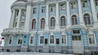 Пострадавшего при происшествии в учебном заведении МВД доставили из Коми в Нижний Новгород