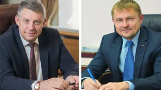 Брянский губернатор рассказал о достижениях своего предшественника