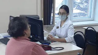 В пензенской поликлинике № 1 к работе приступил новый врач-эндокринолог