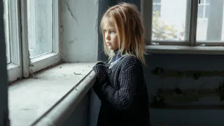 Более 73% сирот в Нижнекамске имеют живых родителей