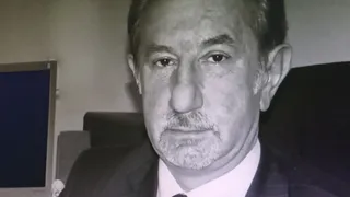 В Брянской области скончался бывший сотрудник облдумы Юрий Ковшуро