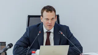 Губернатор Малков высказался о массовых отключениях света в Рязани