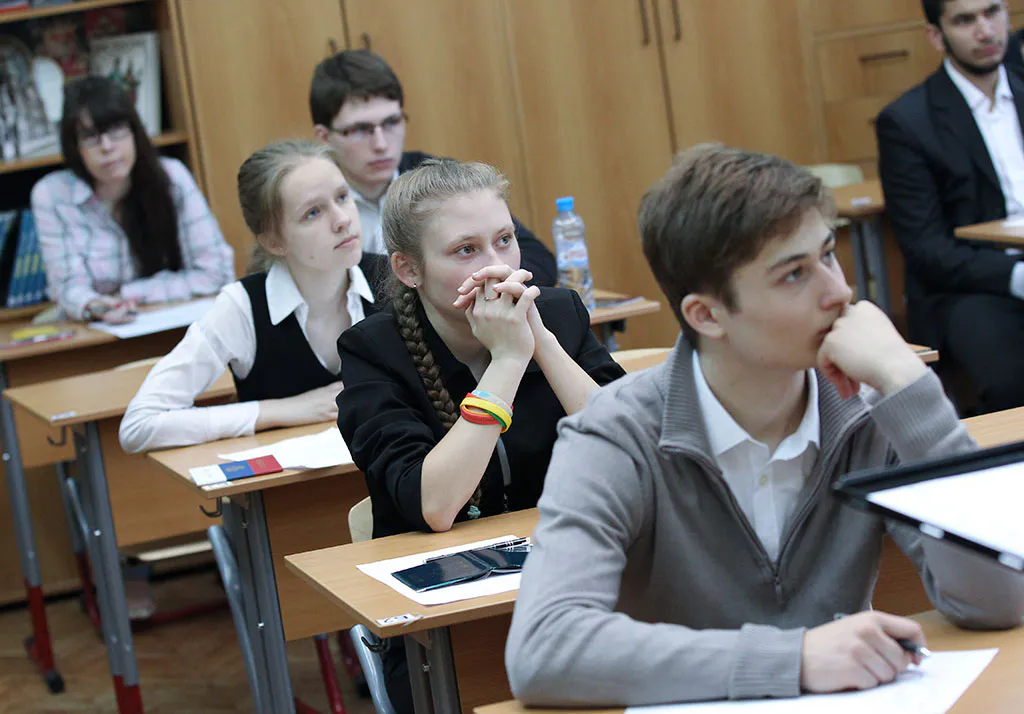 За прошлый учебный год в школах страны погибли 23 ребенка, в печальной статистике фигурирует и Нижнекамск