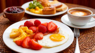 Ученые назвали самый полезный завтрак: не яйца, не овсянка и в 3 раза полезнее, чем овощи