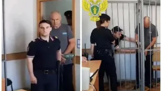 Суд Рязани обязал убийцу двух сотрудников компании заплатить 7 миллионов