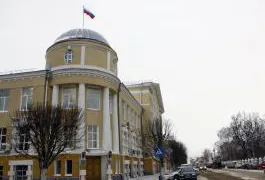 В администрации Рязани опровергли сведения об обыске ФСБ