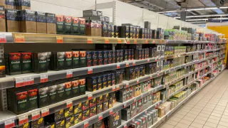 Названы марки чая, сокращающие жизнь: в них нашли пестициды, плесень и даже кишечную палочку