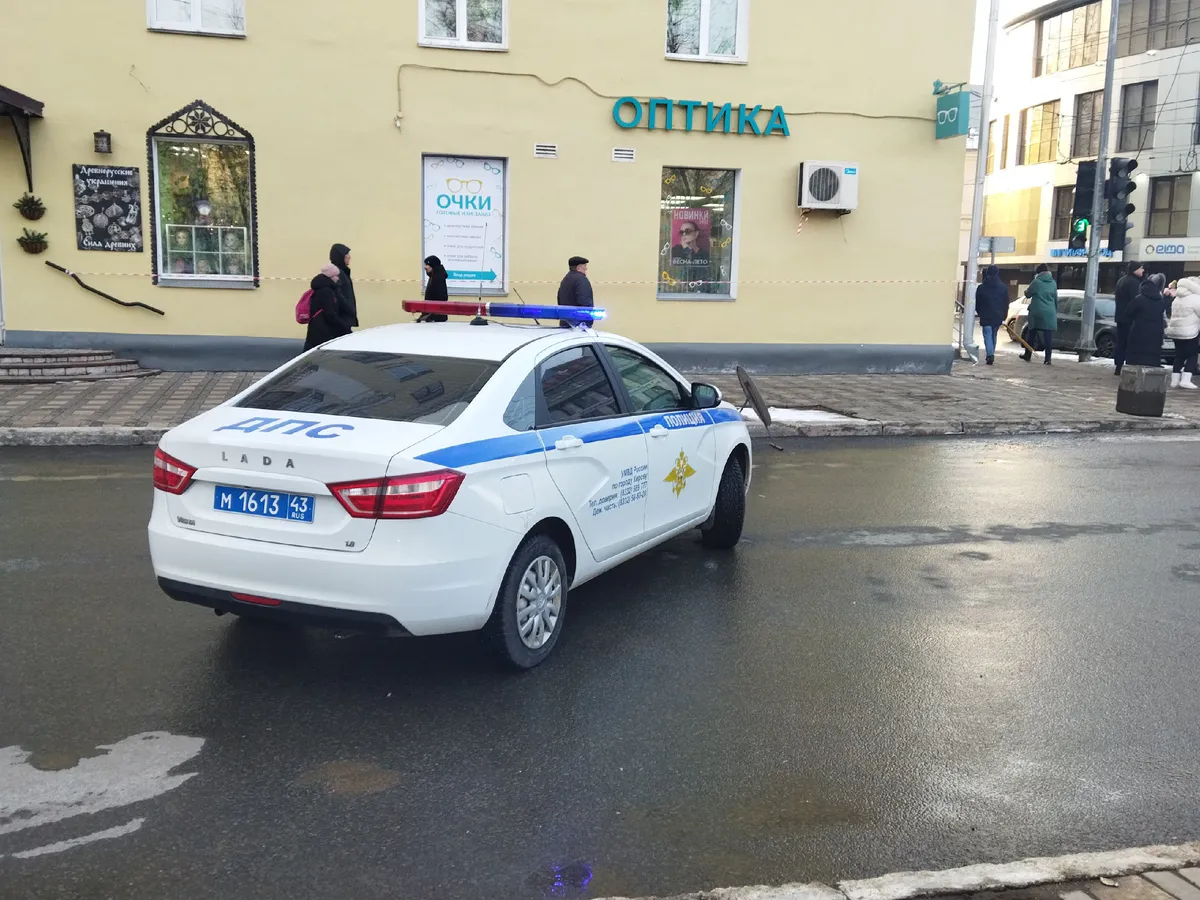 Вас остановил инспектор? Никогда не делайте этих 3 вещей